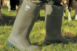 werkschoenen